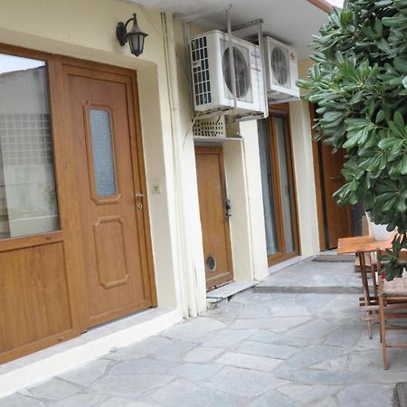 דירות Frida'S House In Old Town סלוניקי מראה חיצוני תמונה
